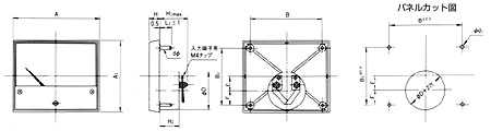 渋川桑野電機株式会社 製品カタログ