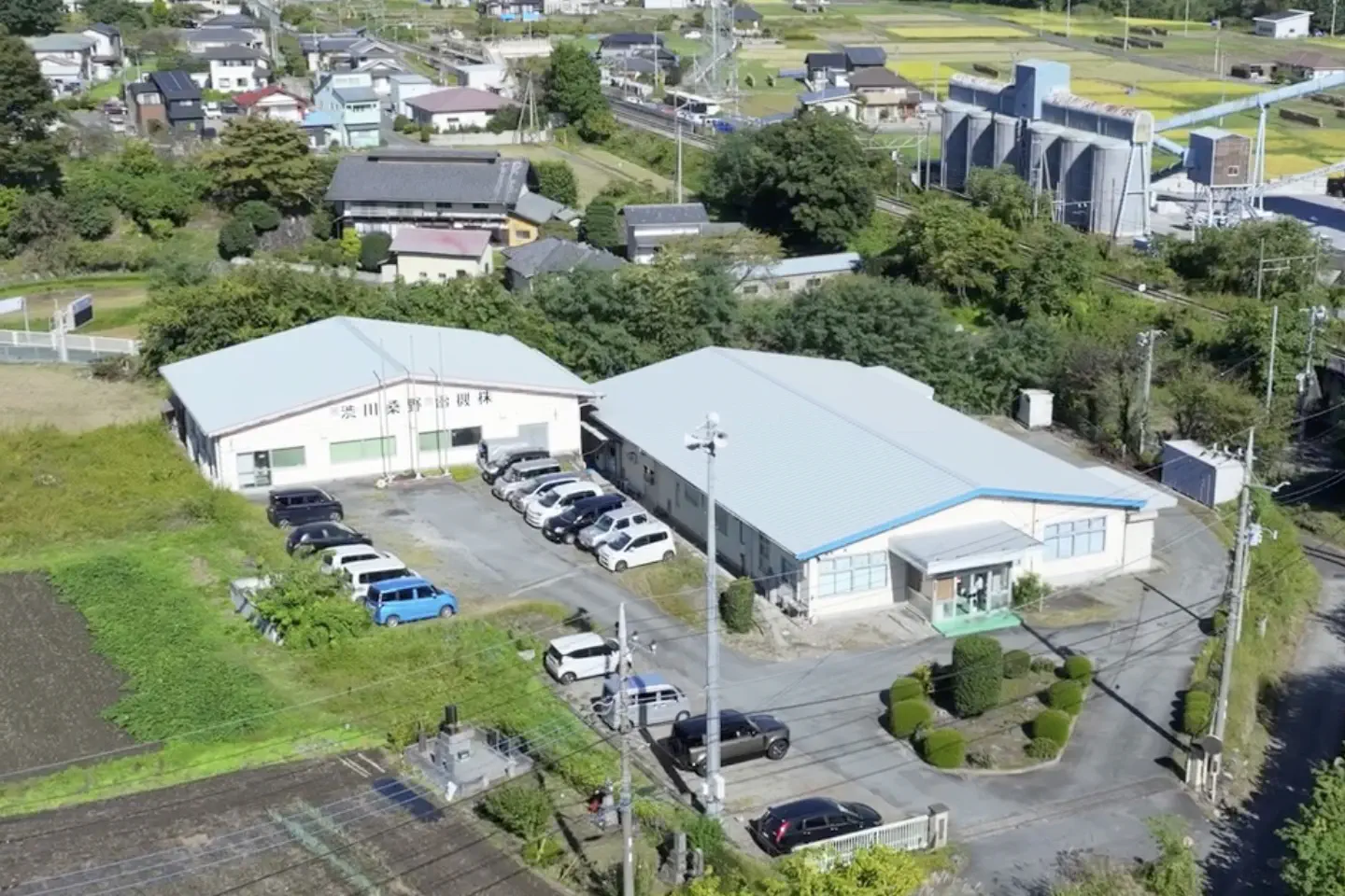 渋川桑野電機が2,500万円に増資完了