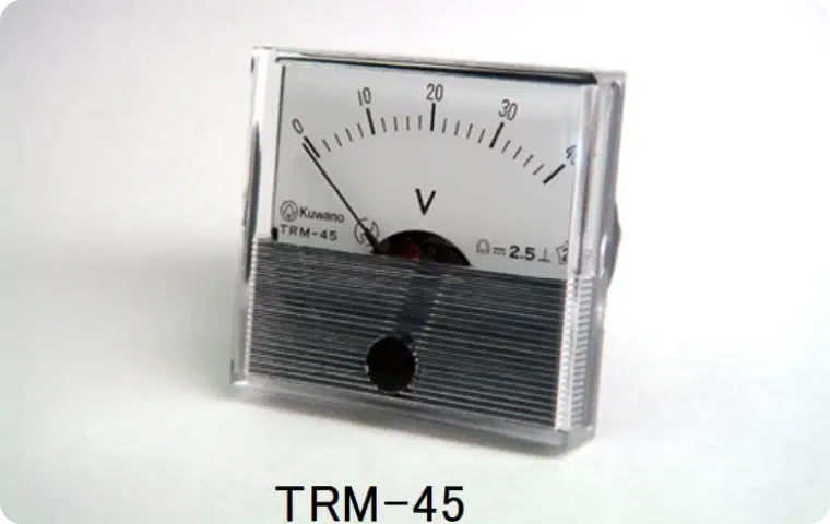 TRシリーズ