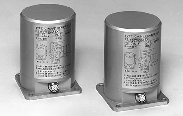 CMS-05A-XY／CMS-90